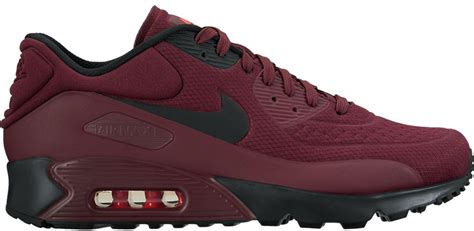 Nike Air Max 90 Ultra Bordeaux Men's 